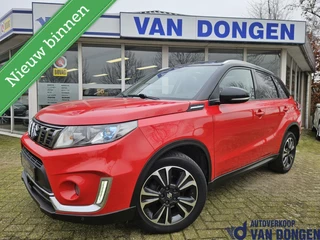 Suzuki Vitara - 389448404-0