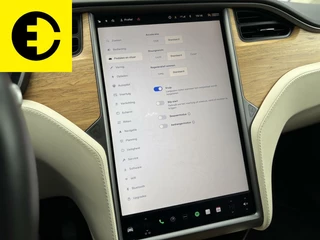 Tesla Model X Tesla Model X 75D Base | Enhanced Autopilot | MCU2 | Pano - afbeelding nr 25