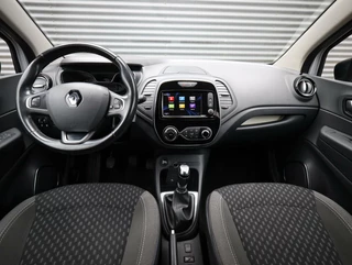 Renault Captur Renault Captur 1.3 TCe Intens 131pk (Vol-Opties!) Two-Tone - afbeelding nr 3