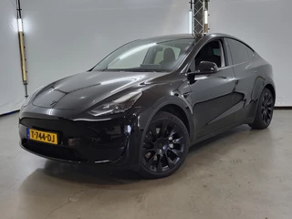 Tesla Model Y - 5391177-0