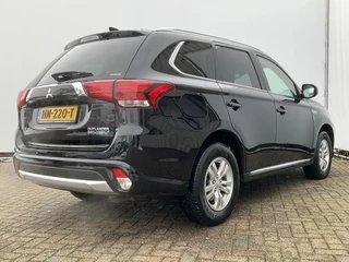 Mitsubishi Outlander - afbeelding nr 20