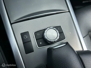 Mercedes-Benz E-Klasse Mercedes E-klasse Estate 350 AMG BlueTEC Ambition Avantgarde - afbeelding nr 16