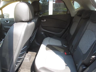 Renault Captur Renault Captur TCe 150PK EDC Intens / Navi / Camera - afbeelding nr 25