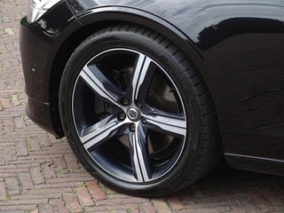 Volvo V90 Volvo V90 2.0 D5 AWD 235PK Inscription / R-Design / 2017 / LED - afbeelding nr 56