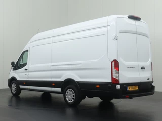 Ford Transit Ford Transit 2.0TDCI 170PK L4H3 Jumbo | Camera | Airco | 3-Persoons | Betimmering - afbeelding nr 6
