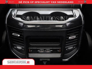 Dodge Ram 1500 DUBBELE CABINE | 5 PERSOONS | LAGE KM STAND | GRANITE | - afbeelding nr 51