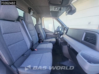 Renault Master Renault Master 170PK -15 Vries Koelwagen 2025model Achterdeuren Thermo King V200 MAX 220V stekker LED Koel Koeler Vries Kühlwagen Kühlkoffer Frigo 18m3 Airco Cruise control - afbeelding nr 11