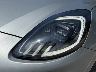 Ford Puma Ford Puma 1.0 EcoBoost Hybrid ST-Line X 125pk | Afneembare trekhaak |  Adaptive cruise control | 360graden camera | Winter Pack  | Dodehoekdetectie | Half Leder | Bang&Olufsen audio - afbeelding nr 7