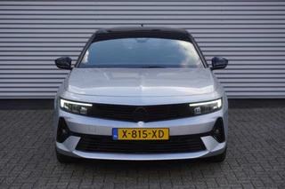 Opel Astra - afbeelding nr 6