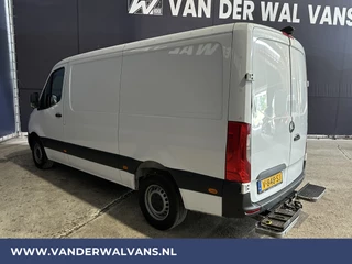 Mercedes-Benz Sprinter Parkeersensoren, Android Auto, Cruisecontrol - afbeelding nr 2
