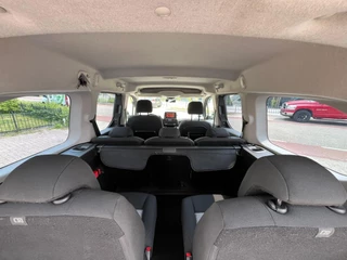 Citroën Berlingo Citroen Berlingo XL 1.2 BENZINE Feel 7pers! 6-12 M GARANTIE AUTOMAAT - afbeelding nr 11