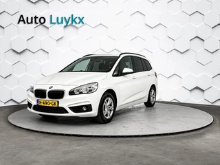 BMW 2 Serie Gran Tourer 216i Gran Tourer Essential | Navigatie | Climate Control | Cruise Control