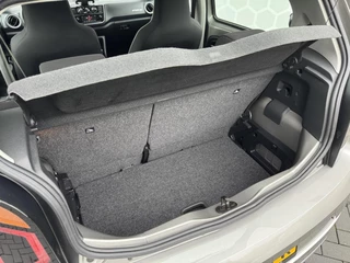 Volkswagen up! Volkswagen Up! 1.0 TSI BMT cross up! Nieuwstaat! - afbeelding nr 38