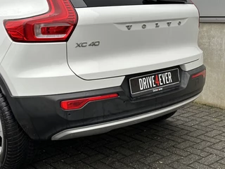 Volvo XC40 - afbeelding nr 10