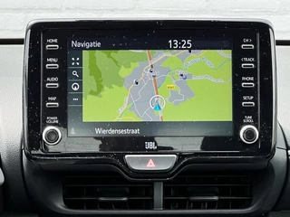 Toyota Yaris - afbeelding nr 28