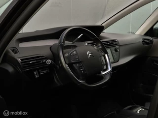 Citroën Grand C4 Spacetourer CITROEN GRAND C4 SPACETOURER 1.6 PURETECH AUTOMAAT 181PK/CAMERA/7PERS/KEYLESS/PANO-RAAM/TREKHAAK - afbeelding nr 23