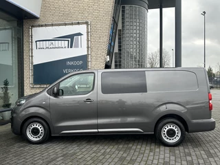 Peugeot Expert Peugeot Expert 231L 2.0 BlueHDI 120 DC*NAVI*CRUISE*HAAK*TEL*PDC* - afbeelding nr 19