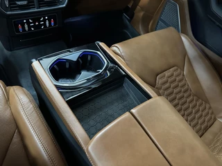Lamborghini Urus Lamborghini Urus *1000PK*CAPRISTO*EVENTURI*KAHN*CARBON PAKK*FULL OP - afbeelding nr 74
