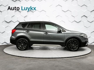 Suzuki S-Cross - afbeelding nr 10