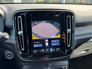 Volvo XC40 - afbeelding nr 17