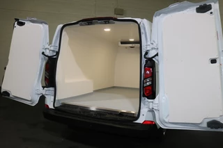 Ford Transit Custom - afbeelding nr 15