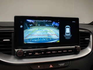 Kia ProCeed Kia ProCeed 1.4 T-GDI GT-Line Sport (APPLE CARPLAY,NAVI,CAMERA,PDC,LED,LANE ASSIST,STOEL/STUUR VERWARMING,SPORTSTOELEN,LM VELGEN) - afbeelding nr 14