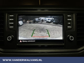 Volkswagen Crafter - afbeelding nr 5