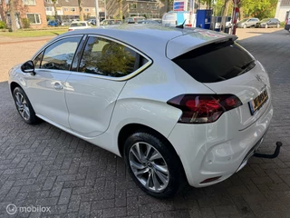 Citroën DS4 Citroen DS4 1.2 PureTech So Chic Navi, Climat, Pdc, LM.. - afbeelding nr 5