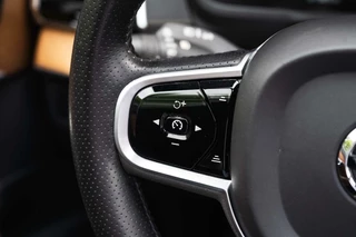 Volvo XC90 Volvo XC90 2.0 D5 AWD Inscription Polestar H&K Trekhaak 360c - afbeelding nr 49