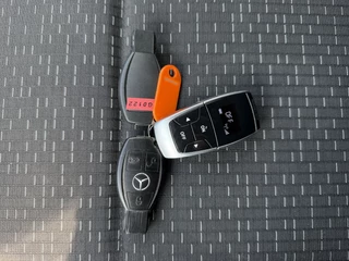 Mercedes-Benz Vito Mercedes-Benz Vito 116 CDI Automaat L2H1 Standkachel Climate Control Cruise Control Stoelverwarming Achteruitrij-camera Parkeersensoren voor achter - afbeelding nr 30
