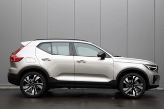 Volvo XC40 B4 MY2026 SAMENSTELLEN EXTRA VOORDEEL