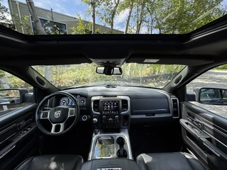 Dodge Ram 1500 Dodge Ram 1500 4X4 LIMITED EDITION 5.7 V8 LPG MARGE - afbeelding nr 10