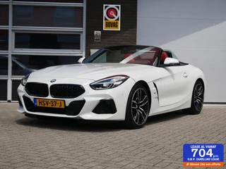 BMW Z4 - 195606481-0