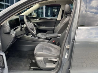 Volkswagen Tiguan Volkswagen Tiguan 1.5 TSI EHYBRID ELEGANCE PANO-DAK/360-CAMERA/TREKHAAK/NAVI/CARPLAY/ACC/ - afbeelding nr 11
