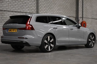 Volvo V60 - afbeelding nr 2