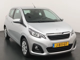 Peugeot 108 Peugeot 108 1.0 e-VTi Active - afbeelding nr 11