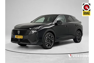 Peugeot 3008 1.2 Hybrid 145 Allure | 360 camera | Stoelverwarming