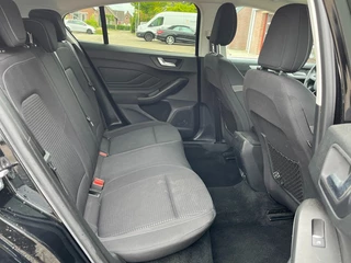 Ford Focus - afbeelding nr 18