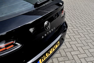 Volkswagen Arteon | Panoramadak | 360 Camera | ACC | Matrix LED | Head-Up | Sfeerverlichting | CarPlay | Stoelverwarming voor + achter | - afbeelding nr 46