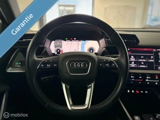 Audi A3 Audi A3 35 TFSI Pro Line | Automaat | LED - afbeelding nr 14