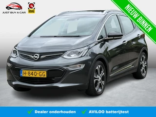 Opel Ampera-e Business executive 60 kWh