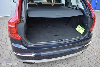 Volvo XC90 Volvo XC90 2.0 T8 Twin Engine AWD Inscription MagicBlue Pano Leder Stoelventilatie 20