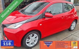 Toyota Aygo - 362790270-0