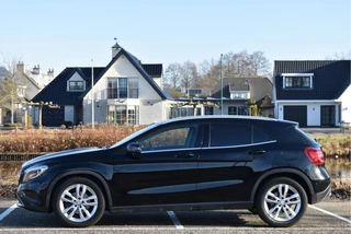 Mercedes-Benz GLA Mercedes-Benz GLA 180 | Camera | Allweather | Stoelverw | Navi | Cruise Control | LED | LM-Velgen - afbeelding nr 3