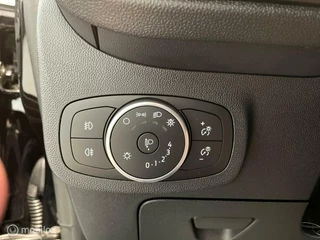 Ford Fiesta Ford Fiesta 1.0 EcoBoost Titanium, Navi|NL auto|Airco|Carplay|1e eigenaar|Cruise|6 versn. - afbeelding nr 21