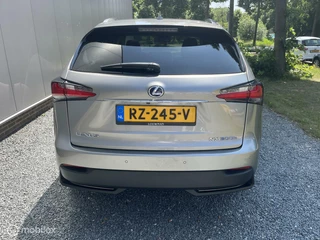 Lexus NX Lexus NX 300h AWD President Line - afbeelding nr 14