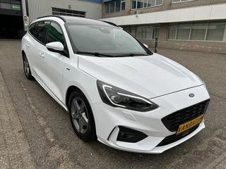 Ford Focus - afbeelding nr 4