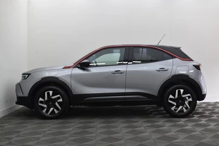 Opel Mokka Opel Mokka 1.2 Turbo 130PK GS-LINE - afbeelding nr 5