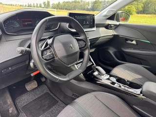 Peugeot e-208 Peugeot e-208 EV Allure Pack 50 kWh|Carplay|Clima|PDC|Cruise - afbeelding nr 6