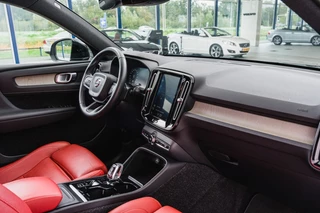 Volvo XC40 Volvo XC40 T4 Inscription, Business Pack Connect, Intellisafe Pro Line - afbeelding nr 14